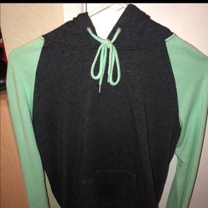 Zumiez sweatshirt